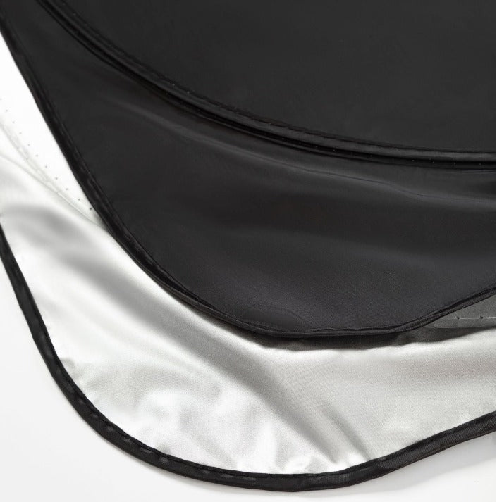 SolarGuard - Parasol plegable para carro