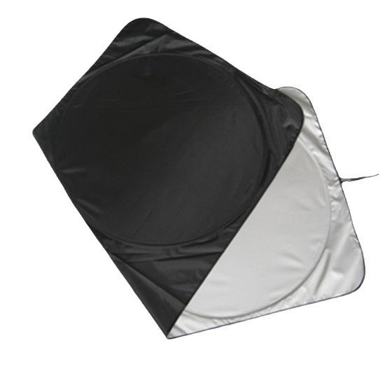 SolarGuard - Parasol plegable para carro
