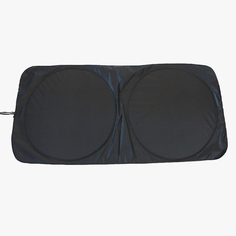 SolarGuard - Parasol plegable para carro